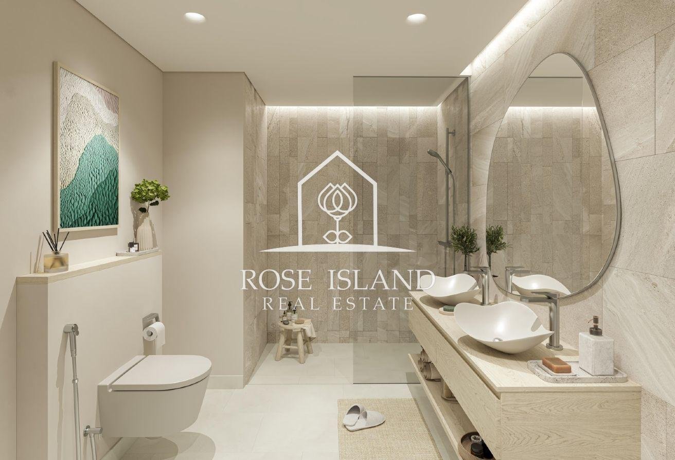 Apartment in Abu Dhabi