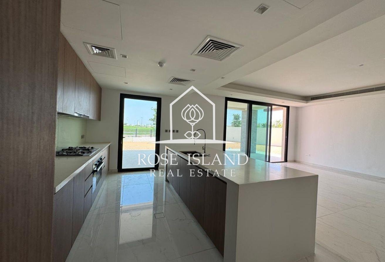 Villa in Abu Dhabi