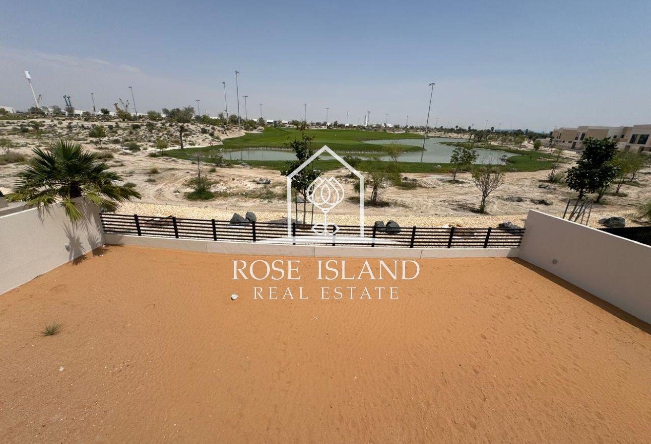 Villa in Abu Dhabi