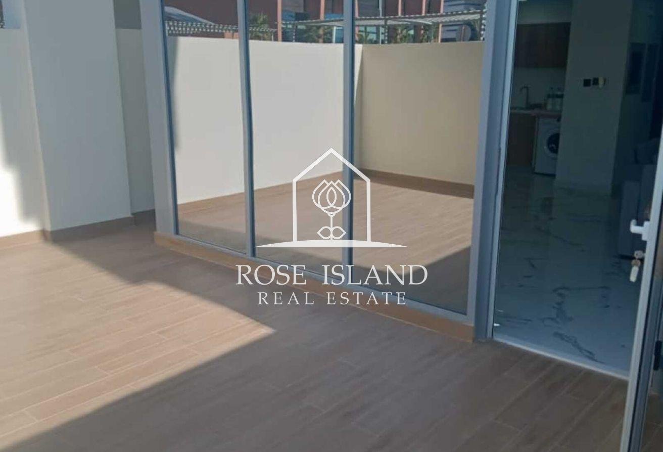 Duplex in Abu Dhabi