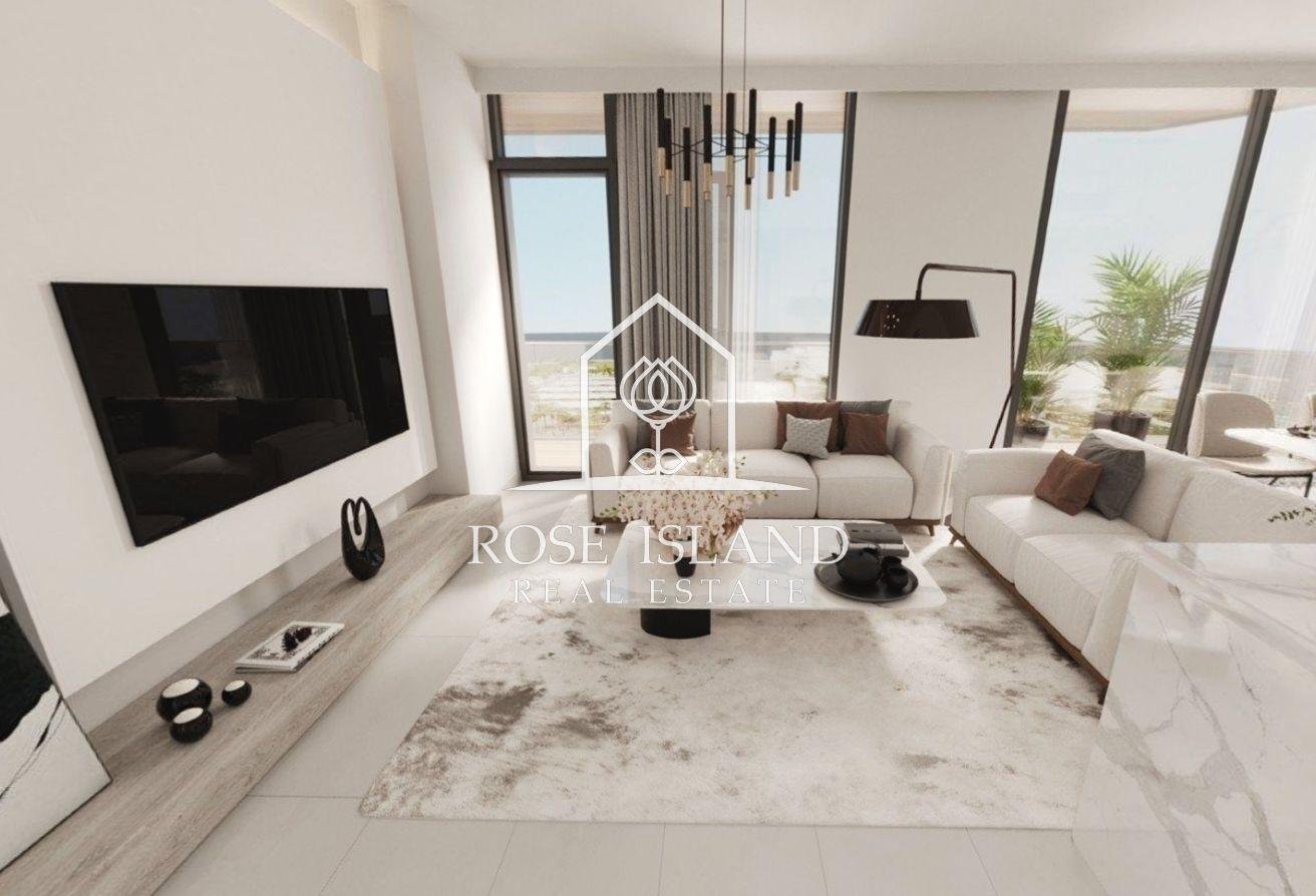Apartment in Abu Dhabi