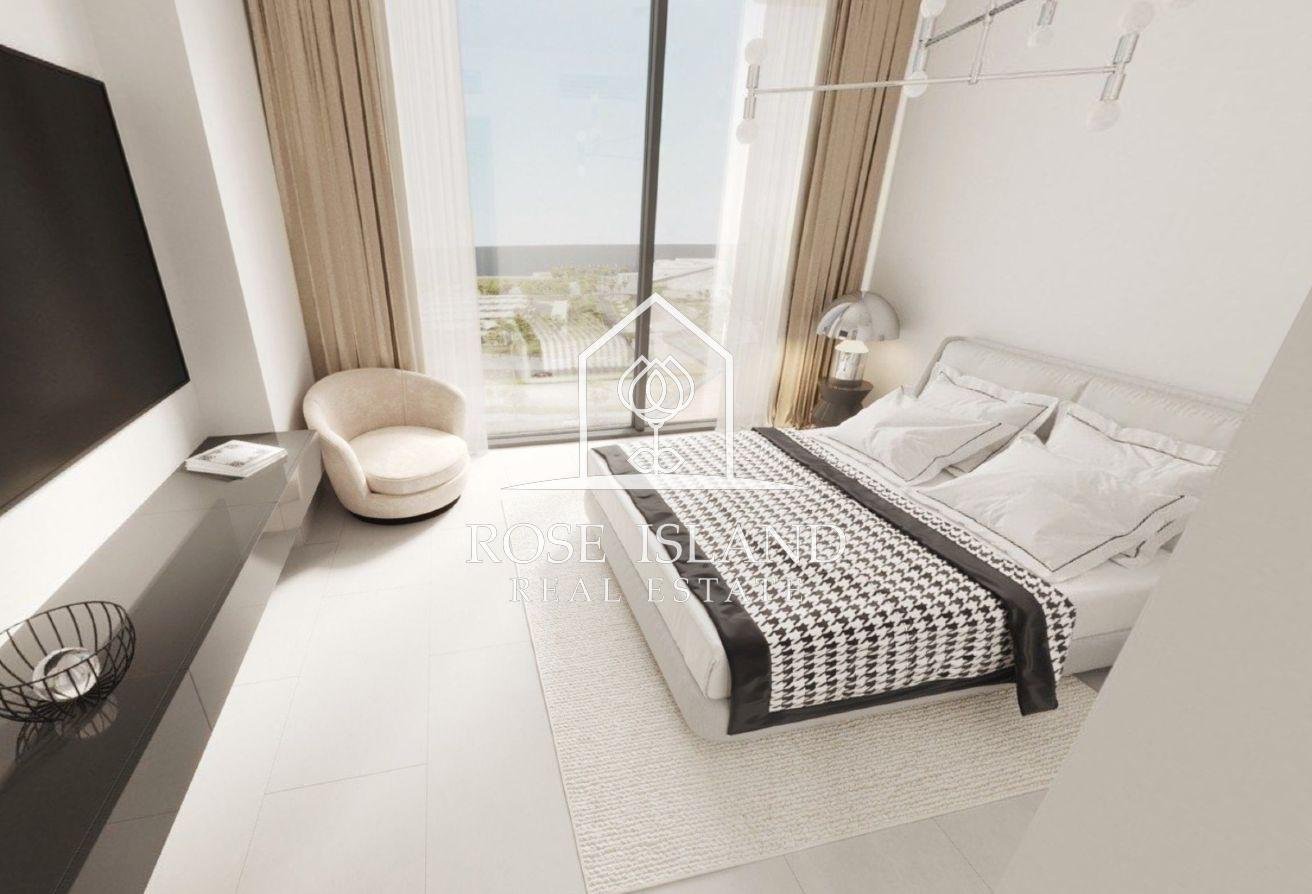 Apartment in Abu Dhabi