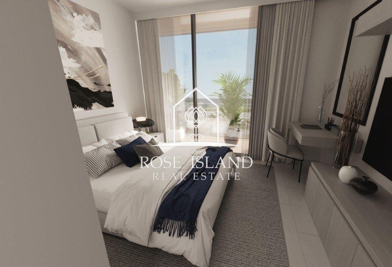 Apartment in Abu Dhabi