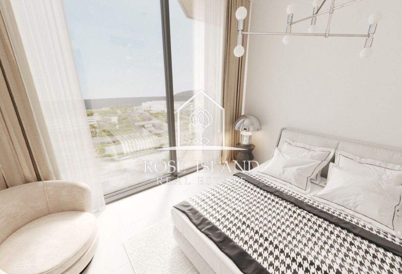 Apartment in Abu Dhabi