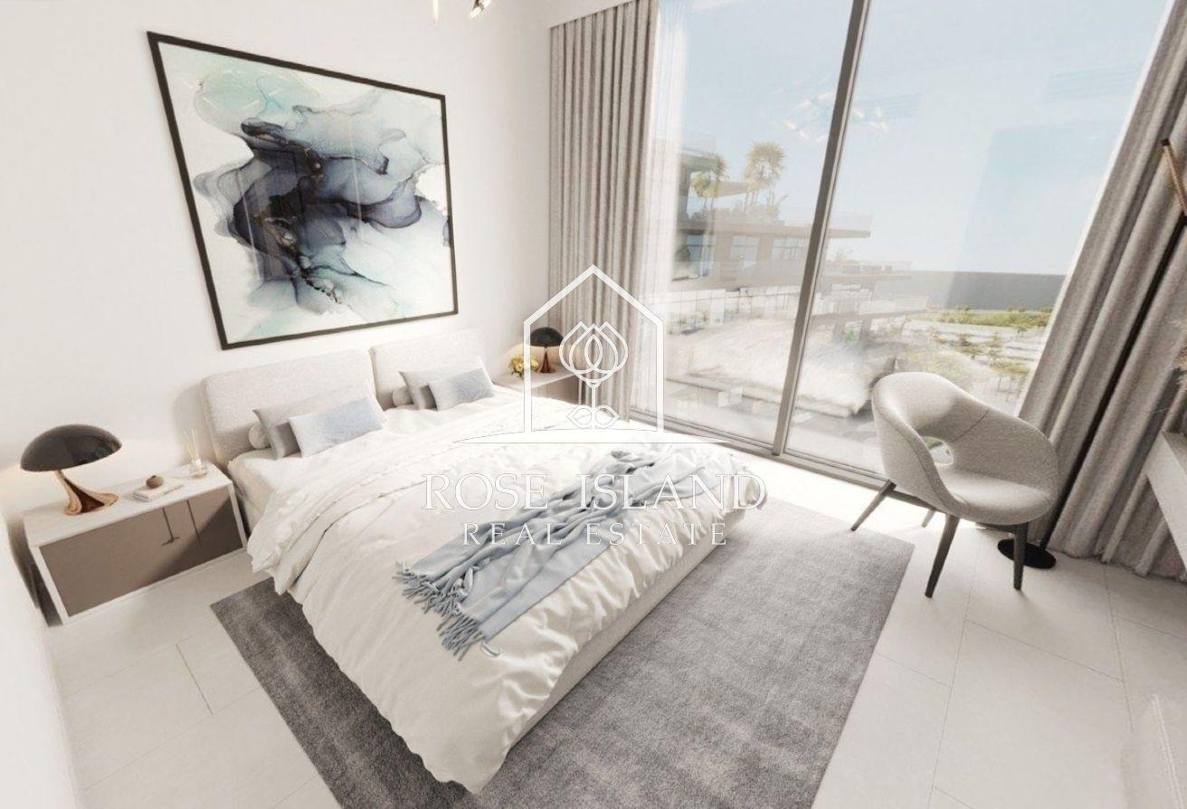 Apartment in Abu Dhabi