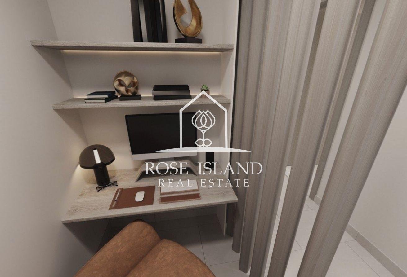 Apartment in Abu Dhabi