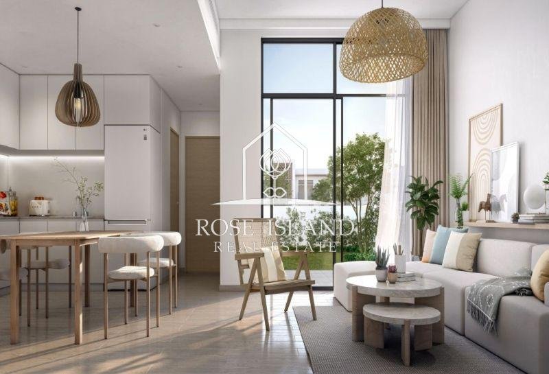 Townhouse in Abu Dhabi