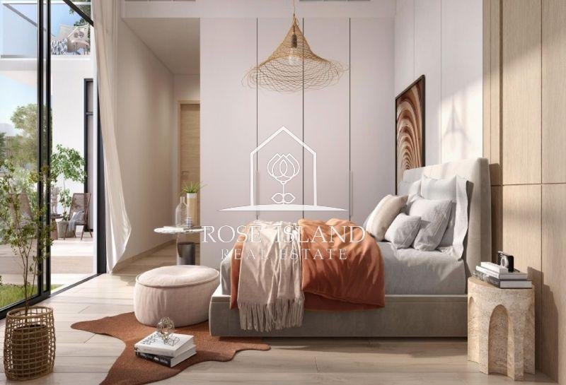 Townhouse in Abu Dhabi