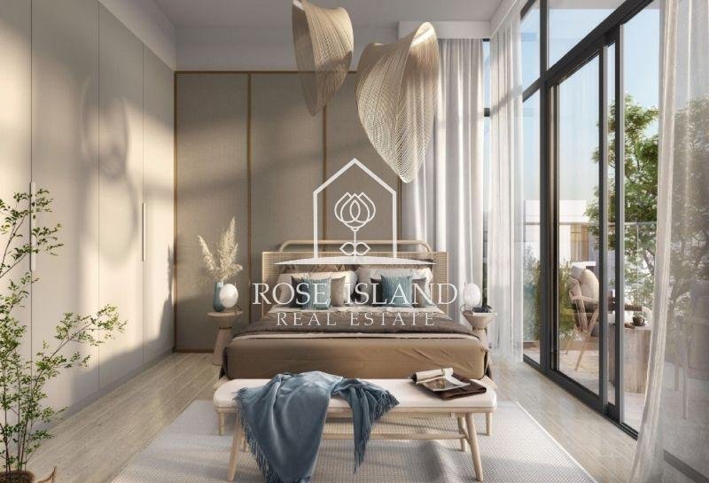 Townhouse in Abu Dhabi