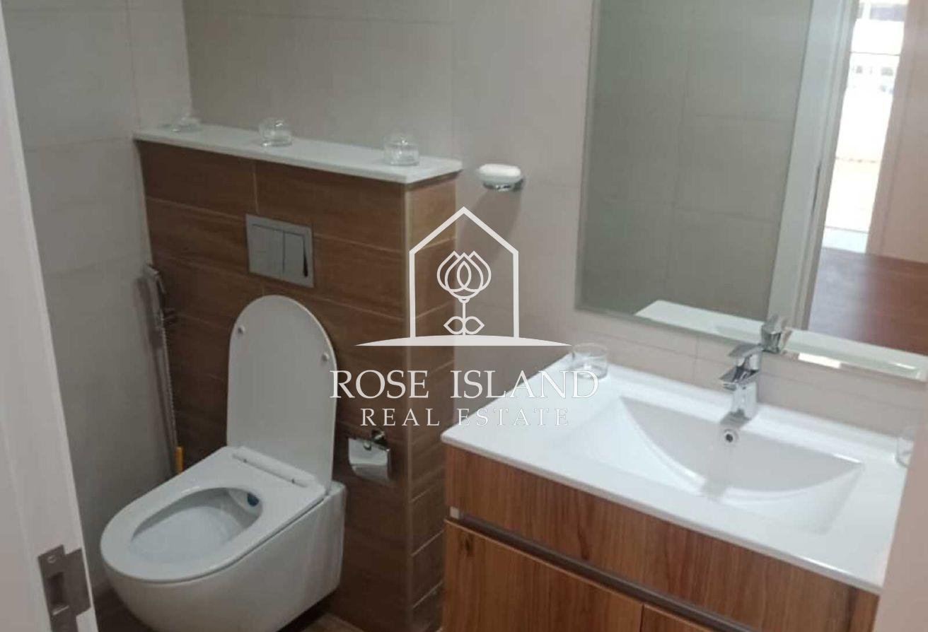 Duplex in Abu Dhabi