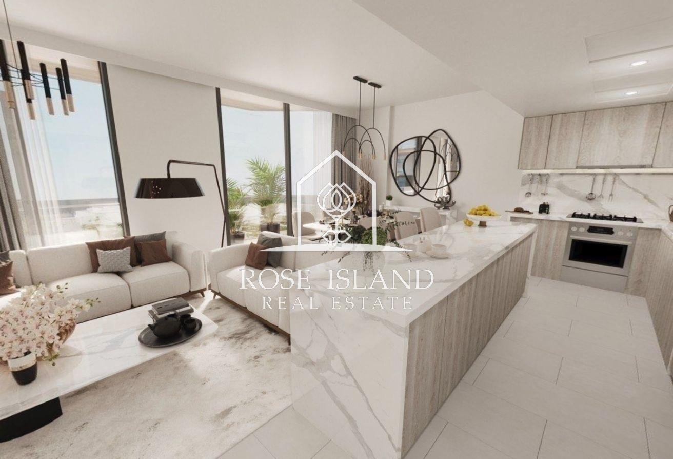 Apartment in Abu Dhabi