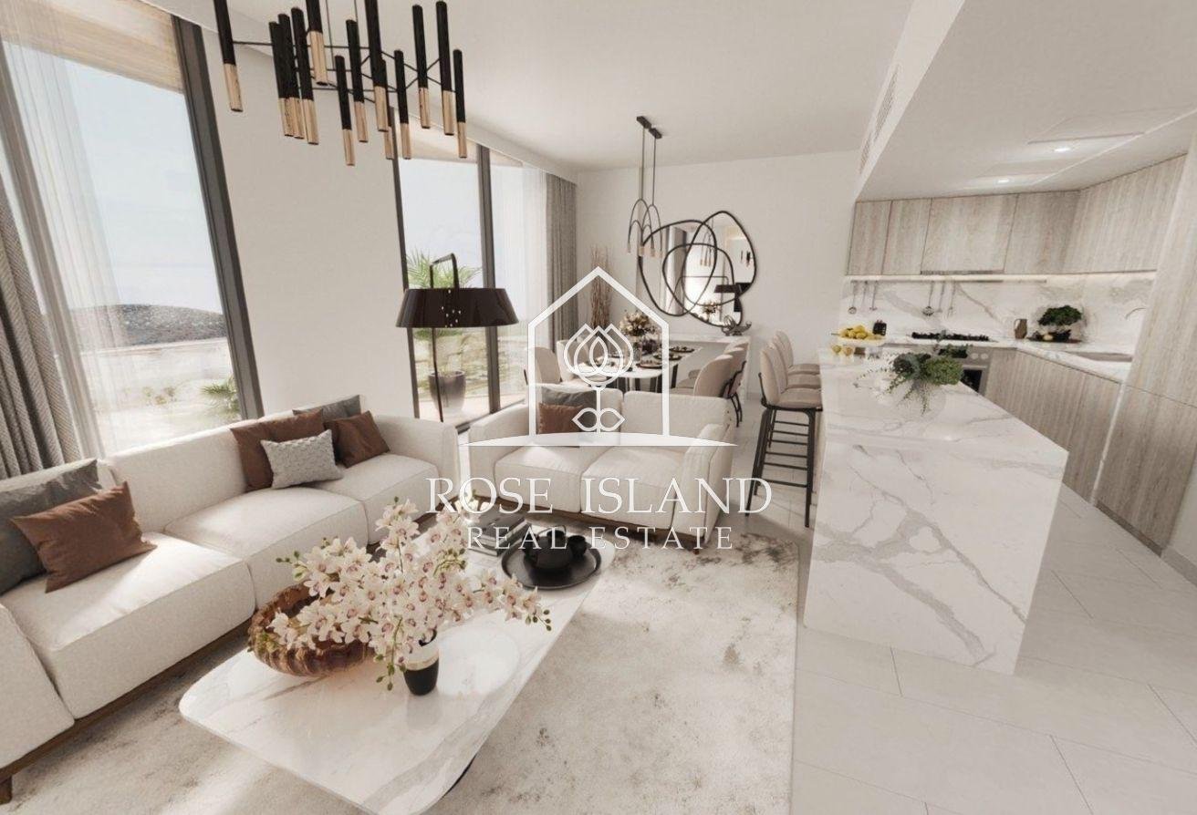 Apartment in Abu Dhabi