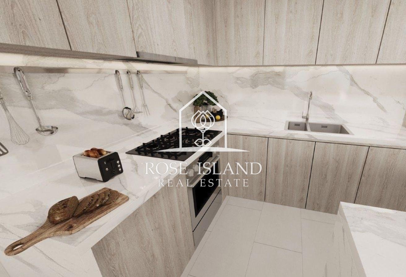 Apartment in Abu Dhabi