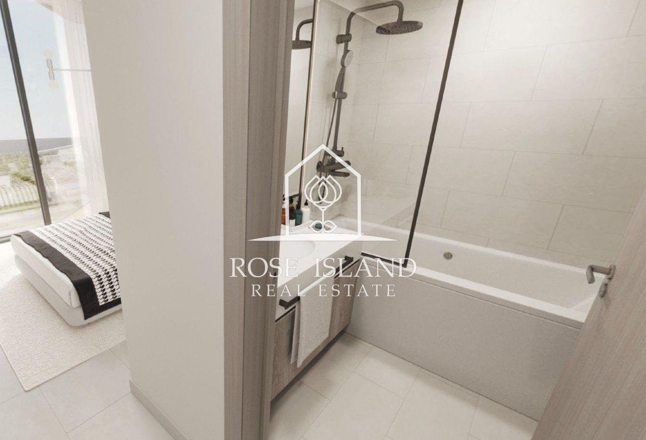 Apartment in Abu Dhabi