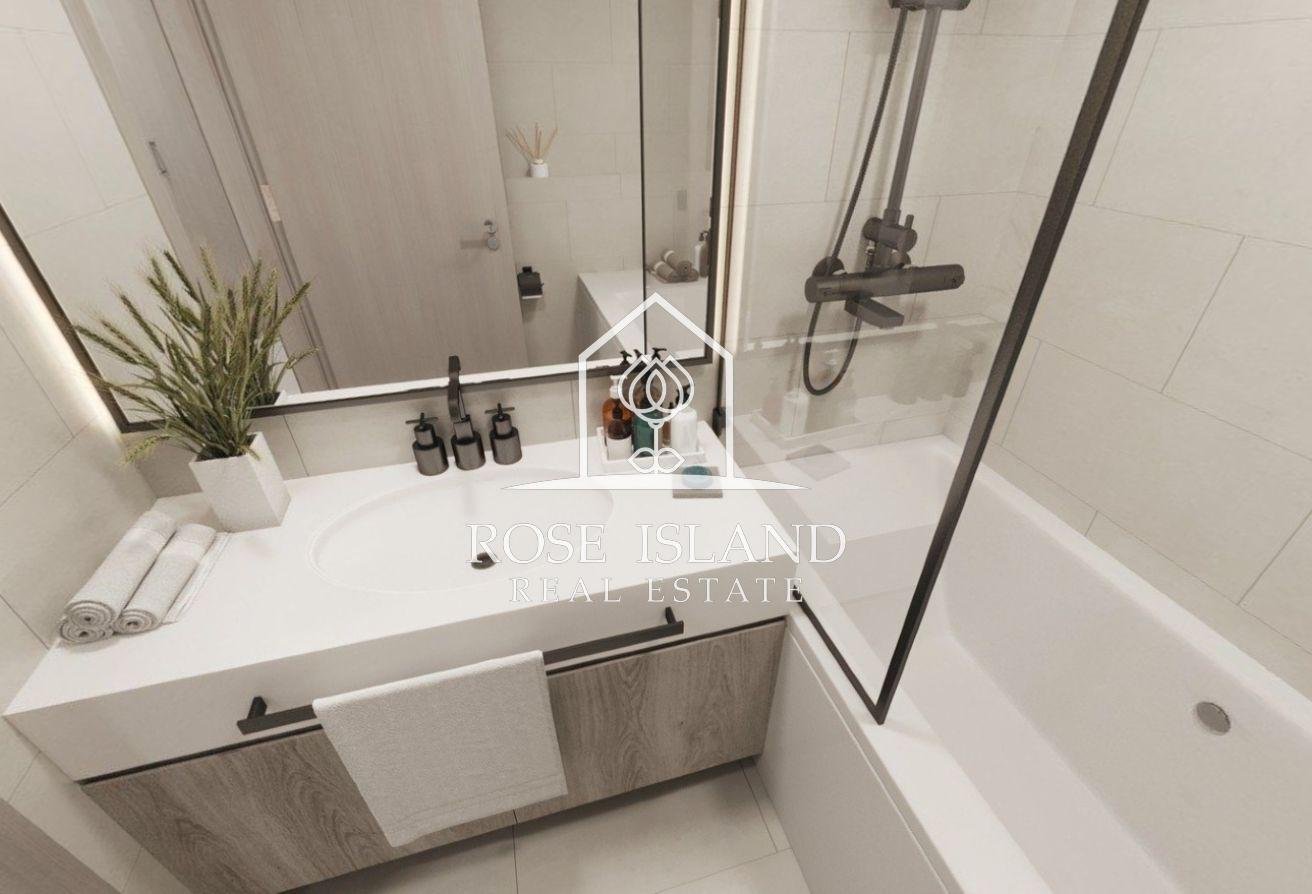 Apartment in Abu Dhabi