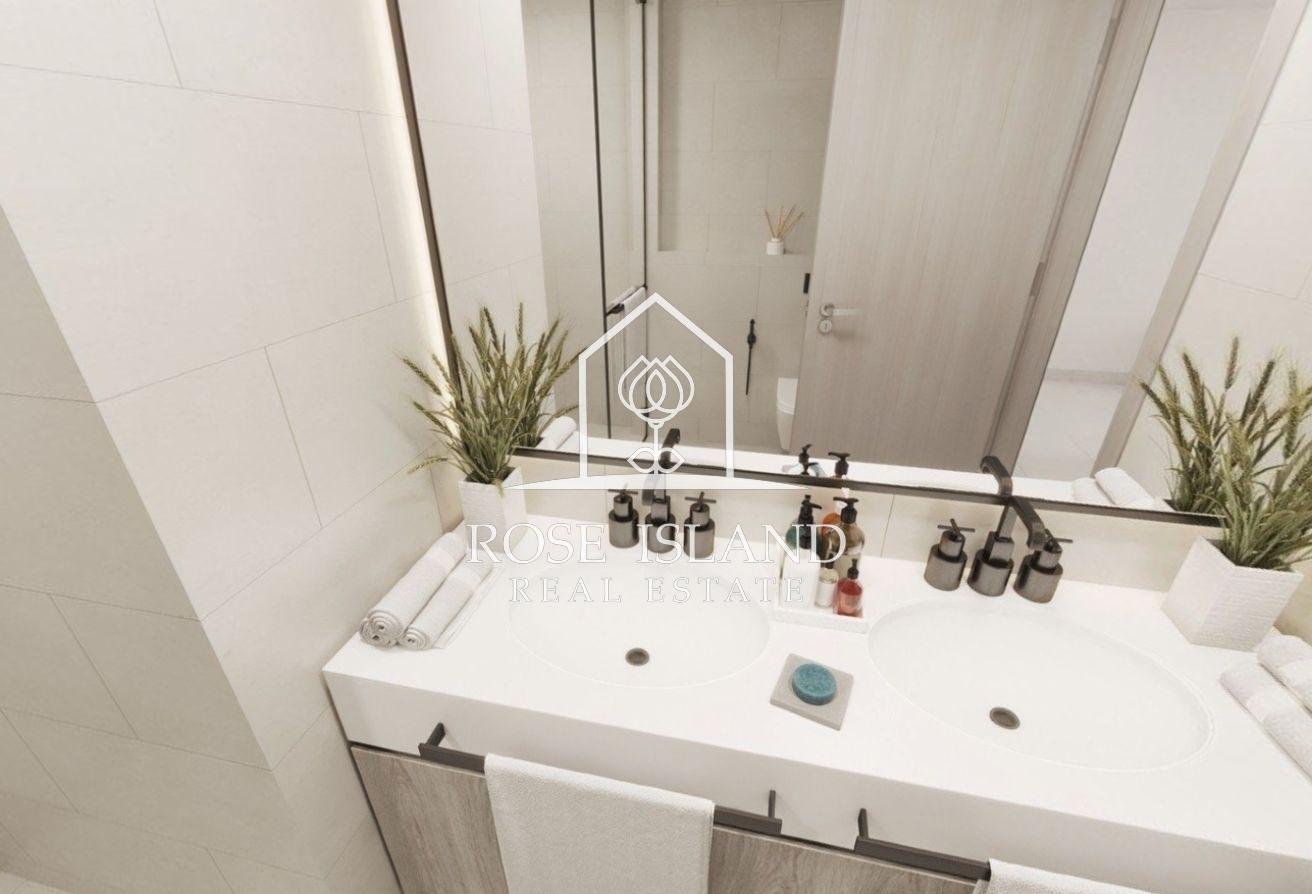Apartment in Abu Dhabi