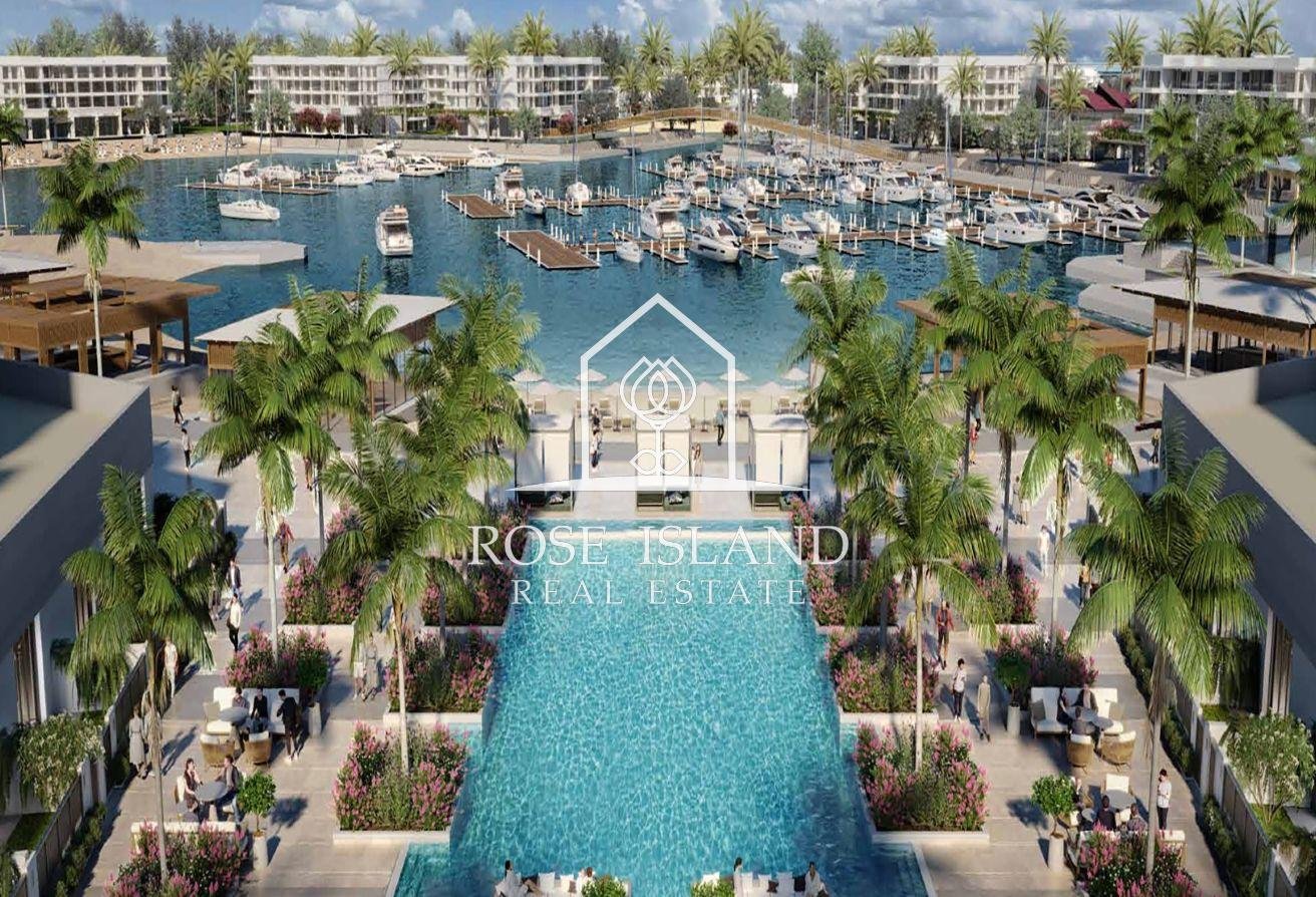 Villa in Abu Dhabi