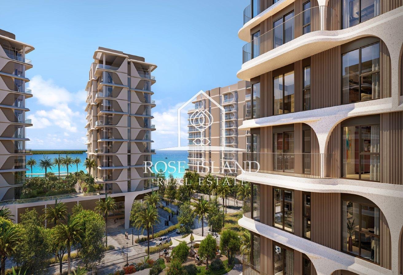 Duplex in Abu Dhabi