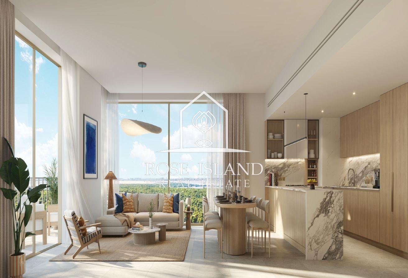 Duplex in Abu Dhabi