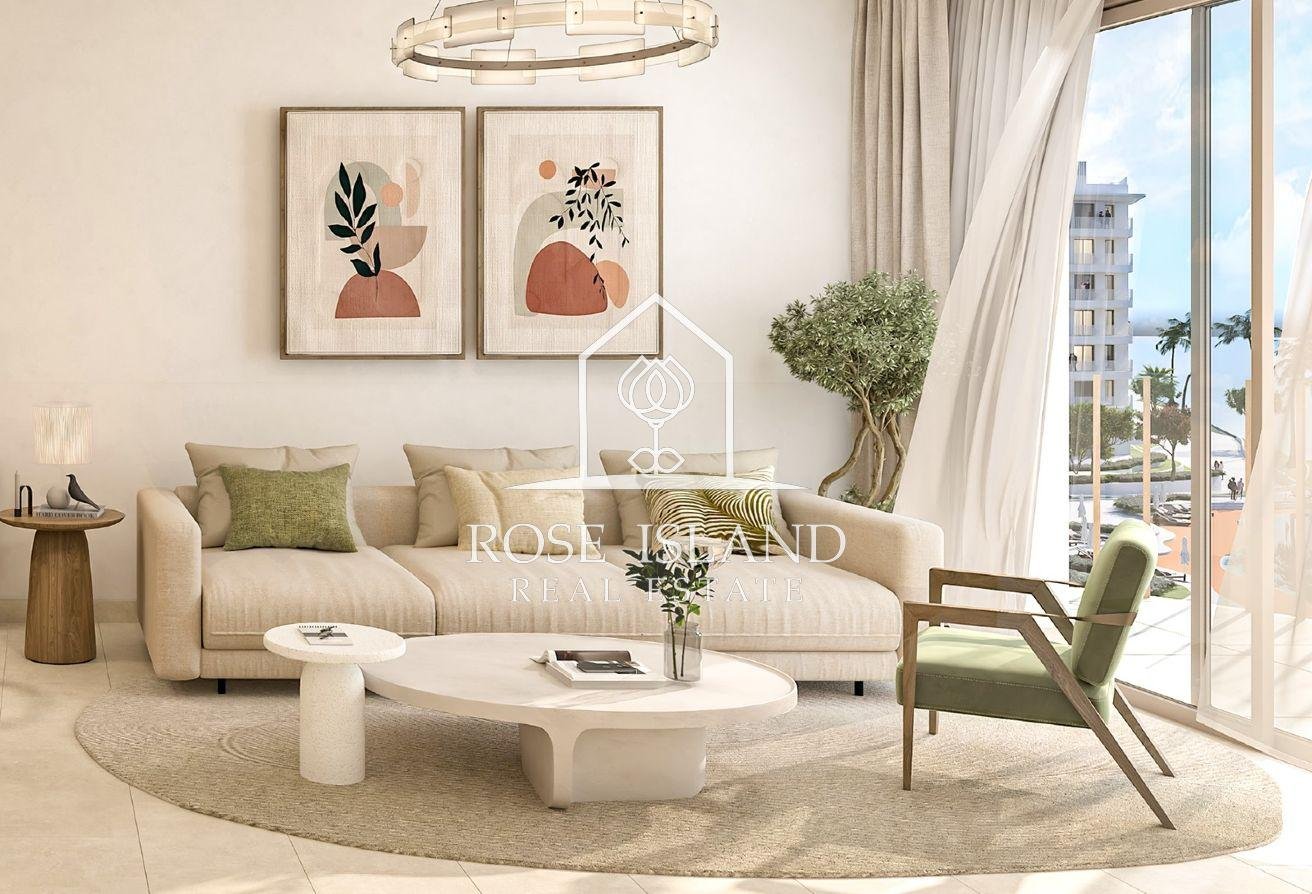 Apartment in Abu Dhabi