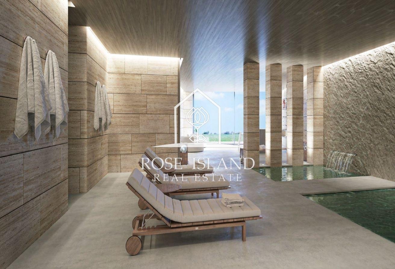 Villa in Abu Dhabi