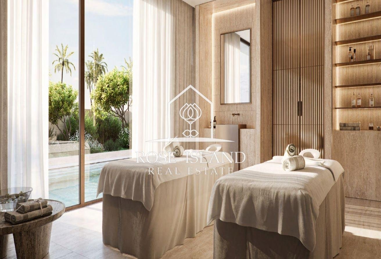 Villa in Abu Dhabi