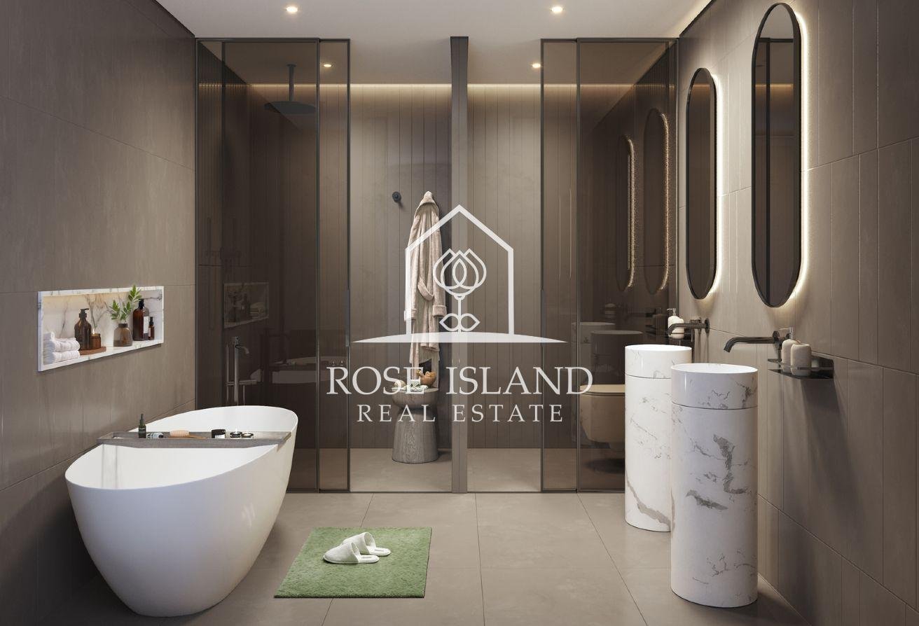 Apartment in Abu Dhabi