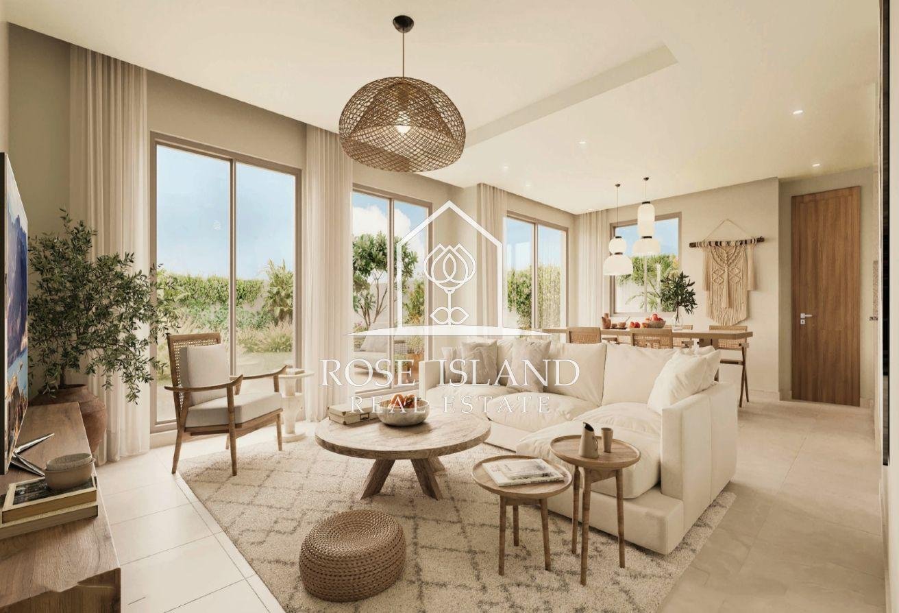 Villa in Abu Dhabi