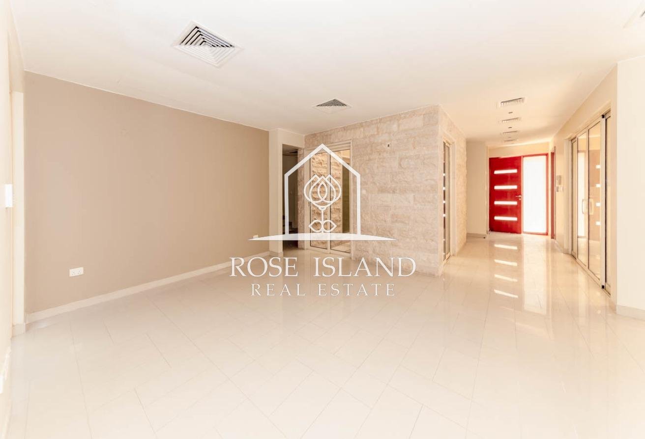 Townhouse in Abu Dhabi
