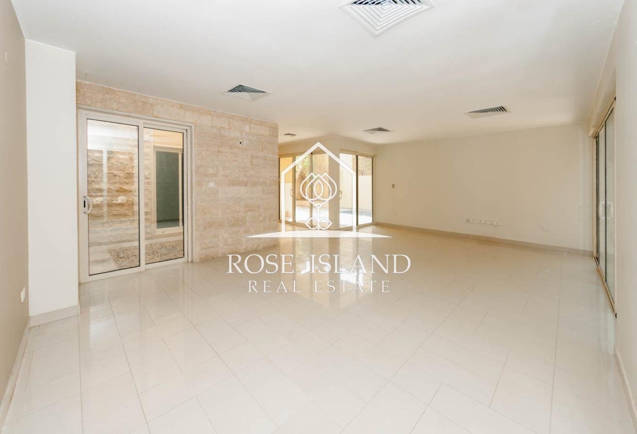 Townhouse in Abu Dhabi