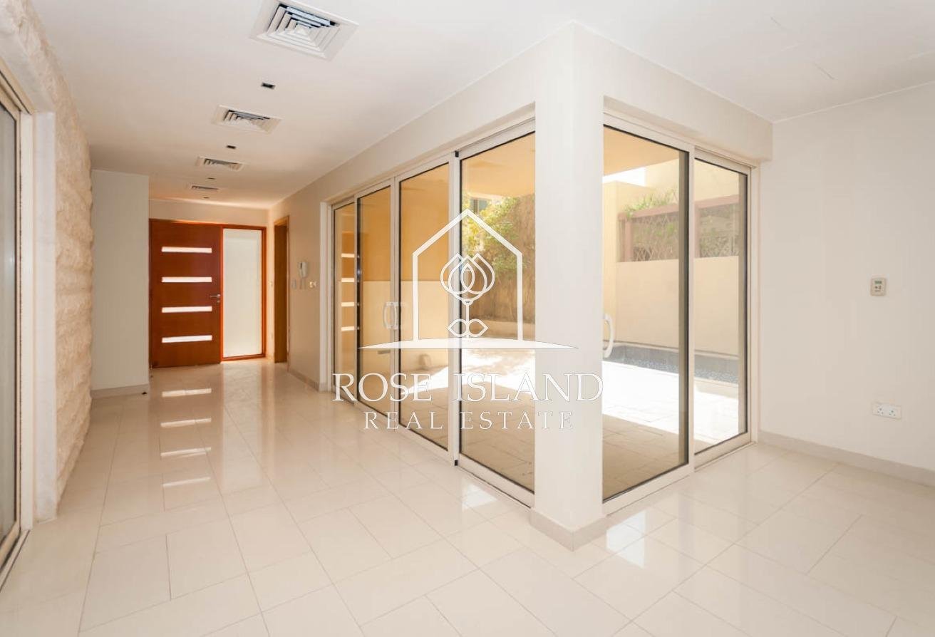 Townhouse in Abu Dhabi