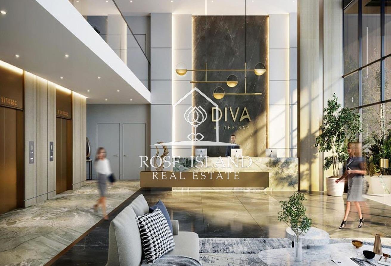 Apartment in Abu Dhabi