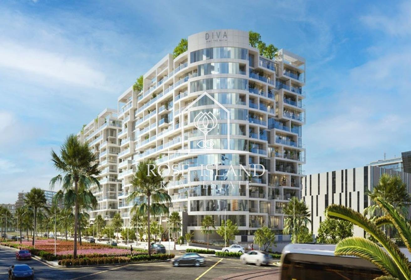 Apartment in Abu Dhabi