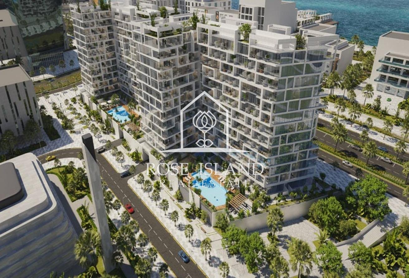 Apartment in Abu Dhabi