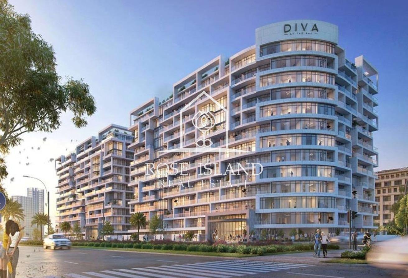 Apartment in Abu Dhabi