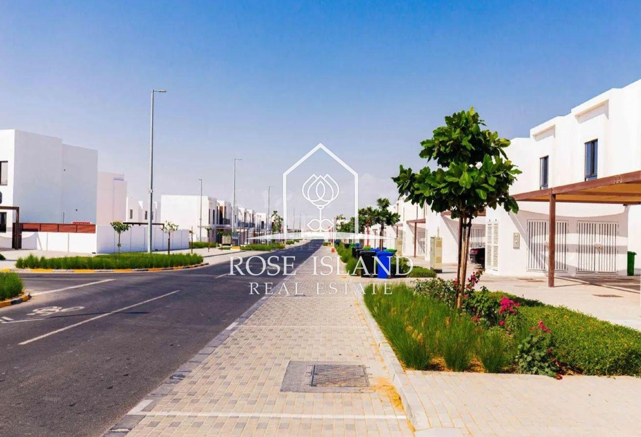 Apartment in Abu Dhabi