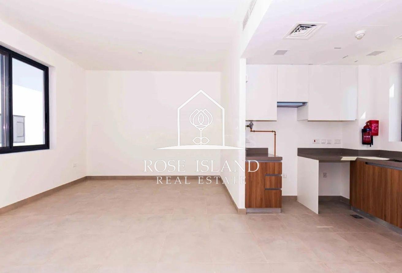 Apartment in Abu Dhabi