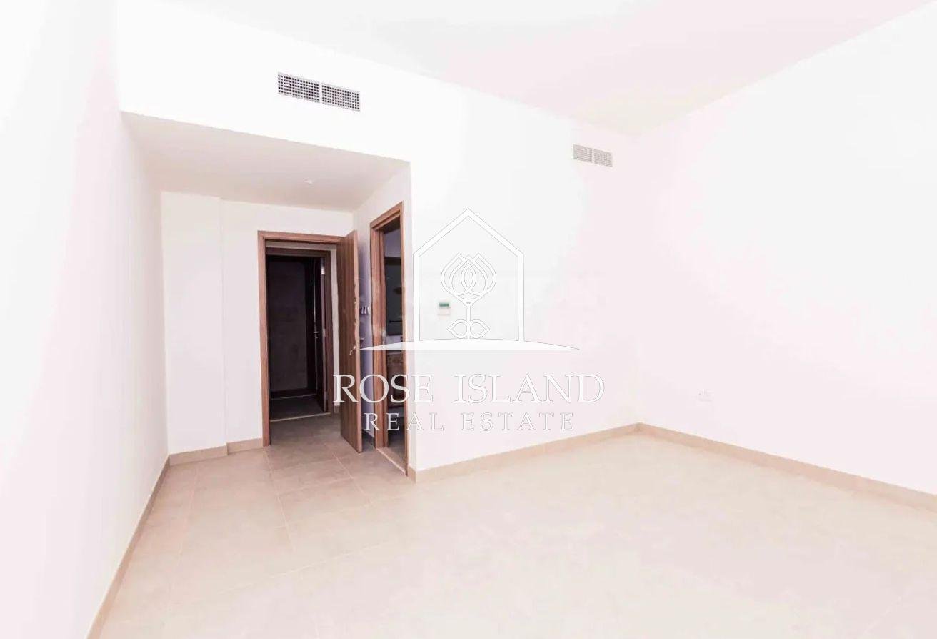 Apartment in Abu Dhabi