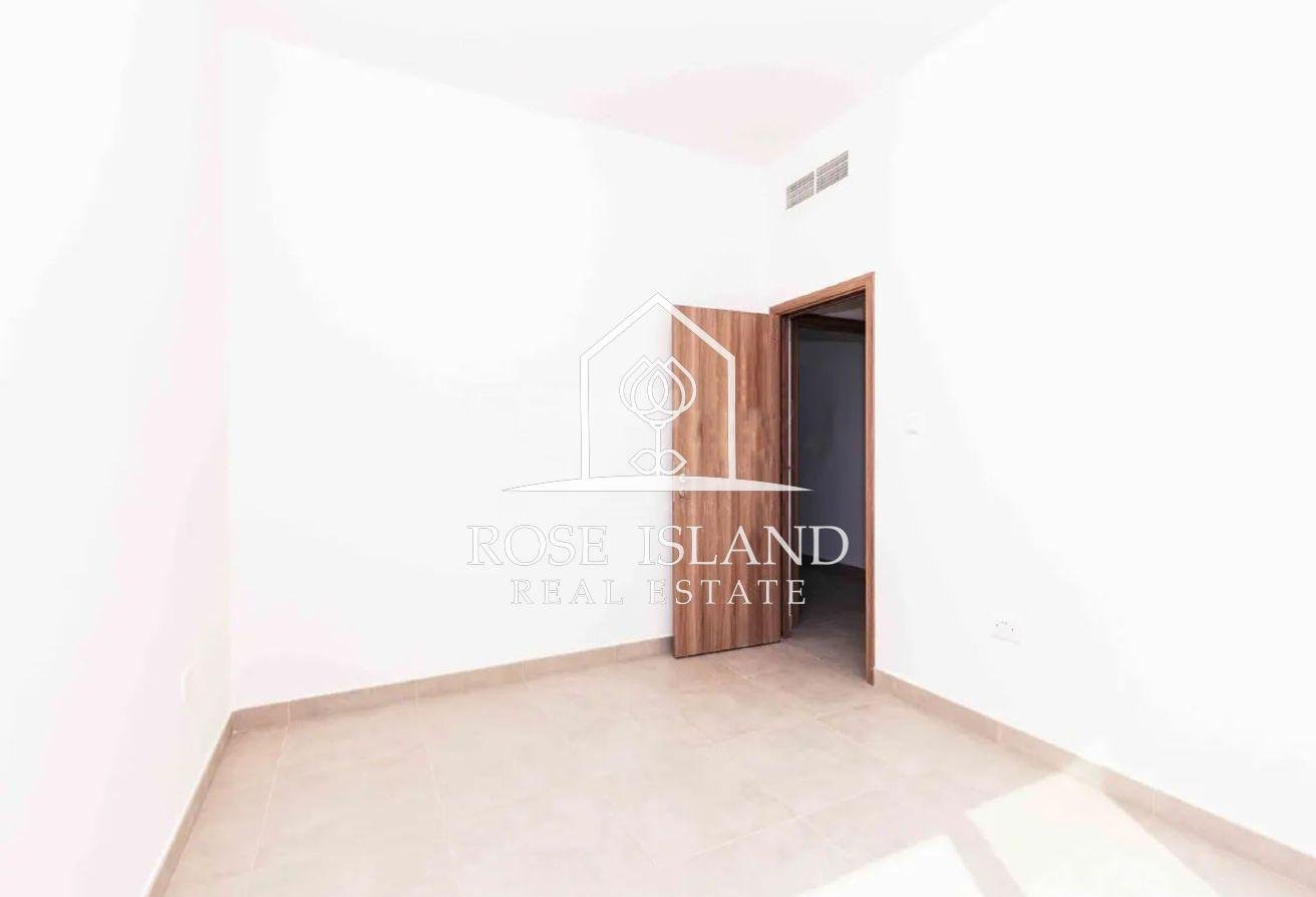Apartment in Abu Dhabi