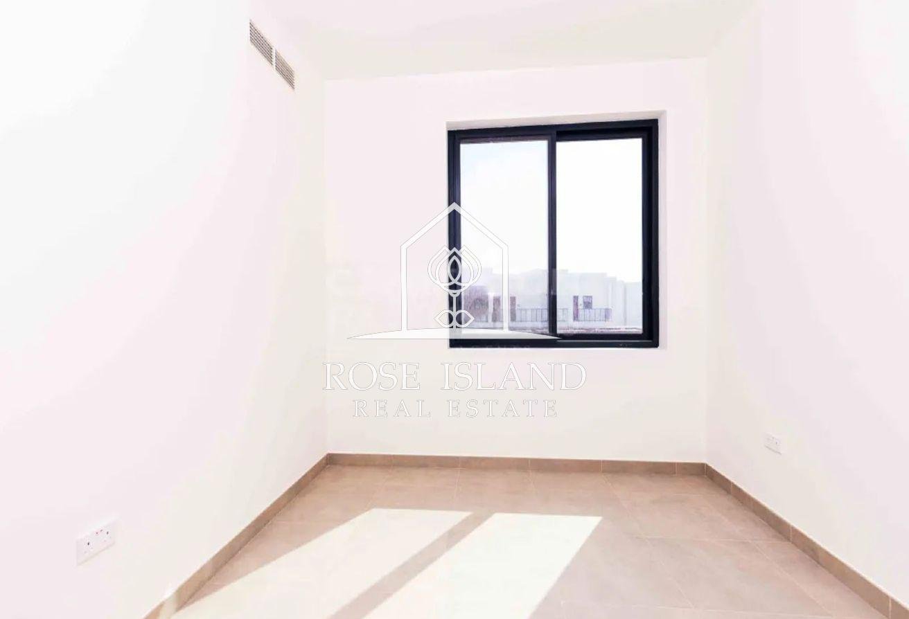Apartment in Abu Dhabi