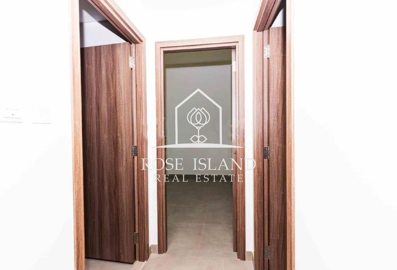 Apartment in Abu Dhabi