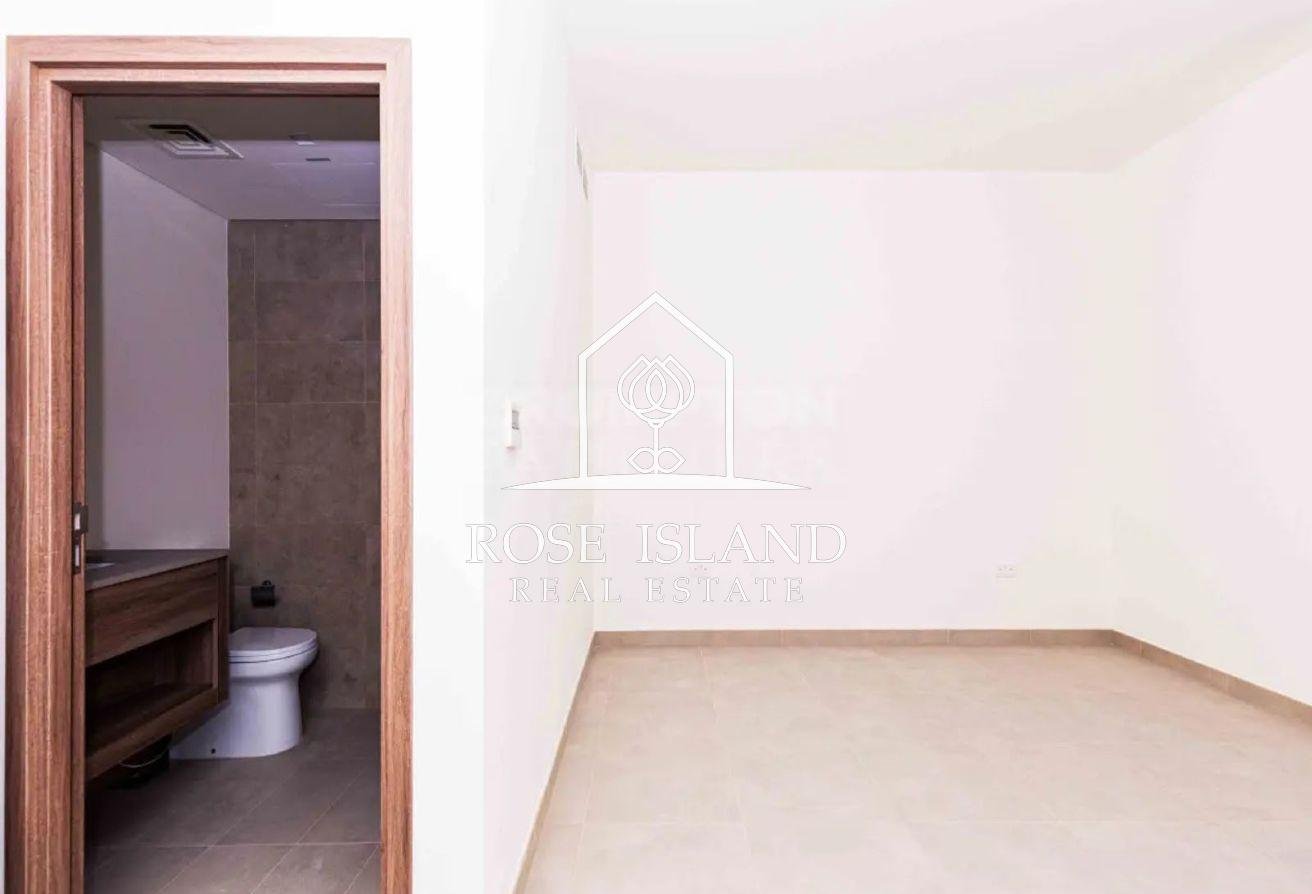 Apartment in Abu Dhabi