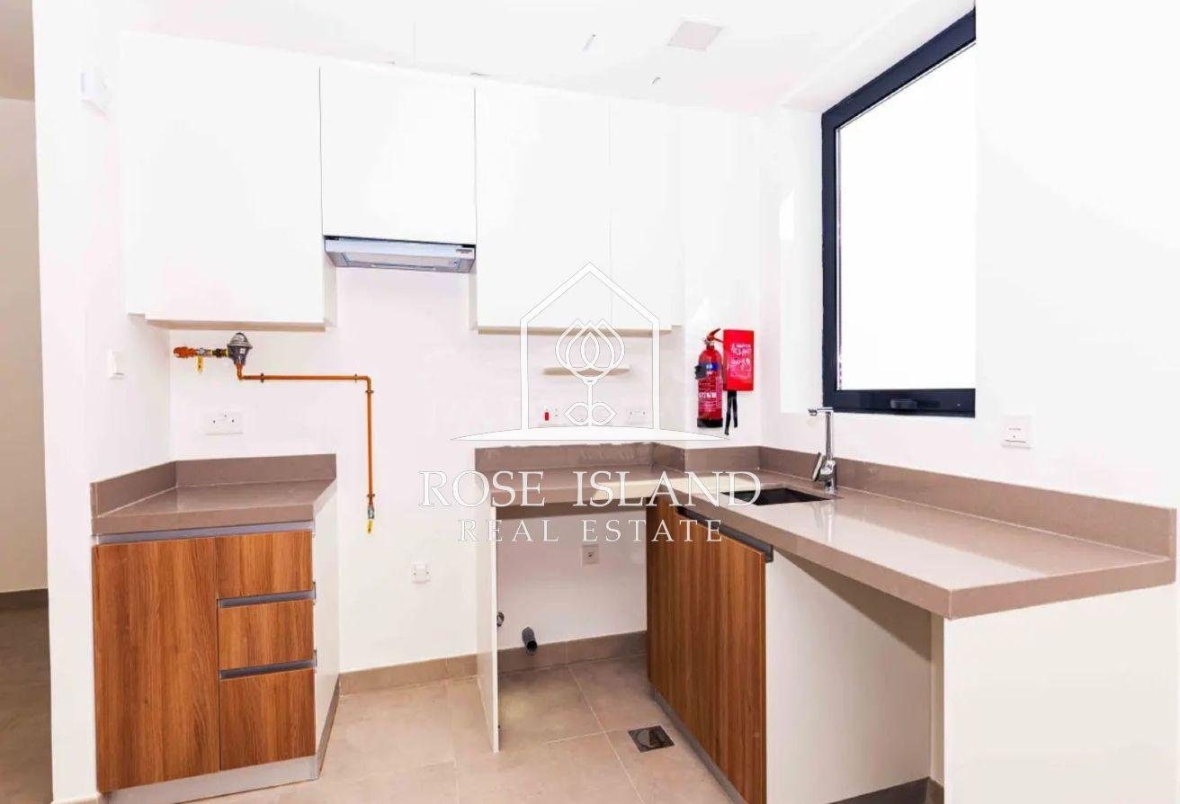 Apartment in Abu Dhabi