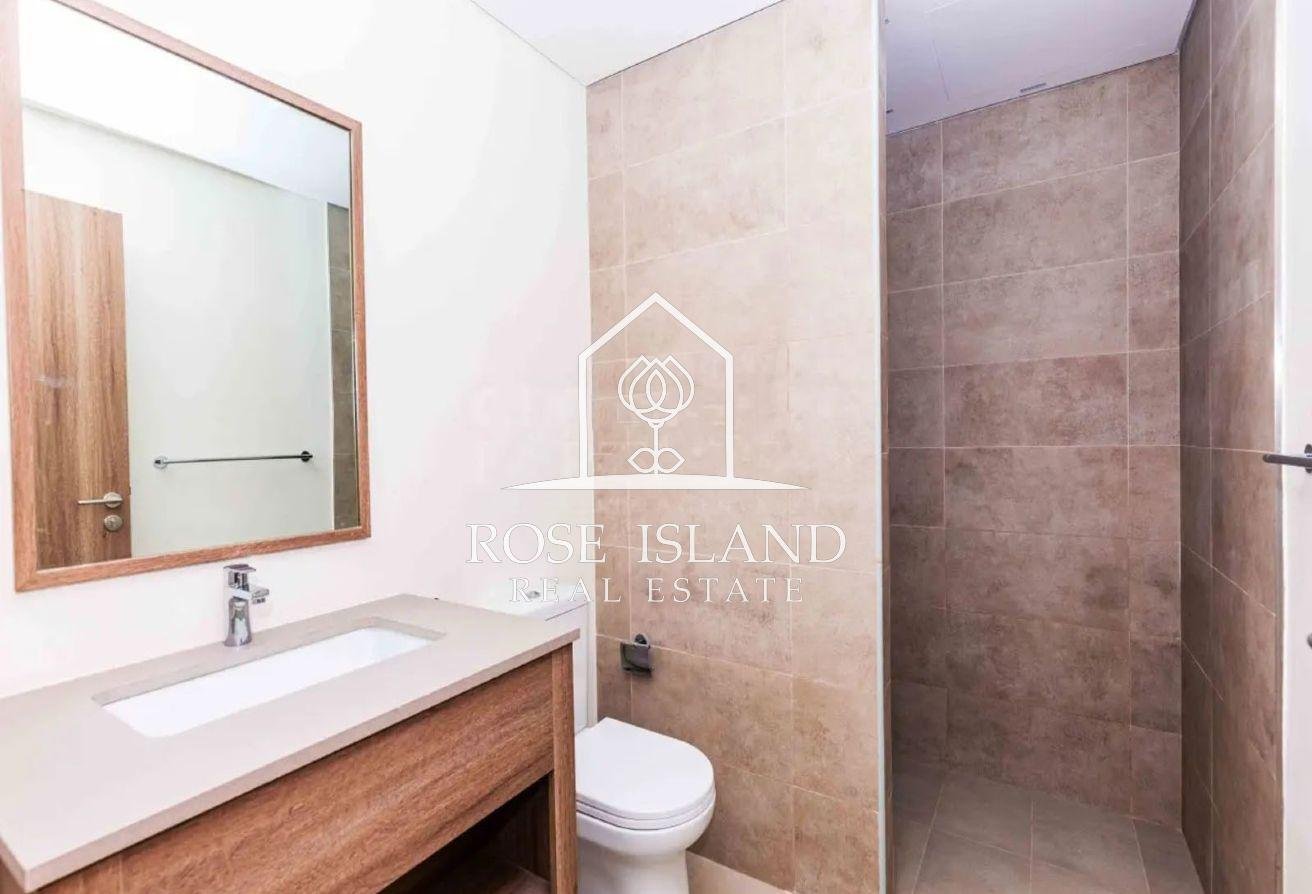 Apartment in Abu Dhabi