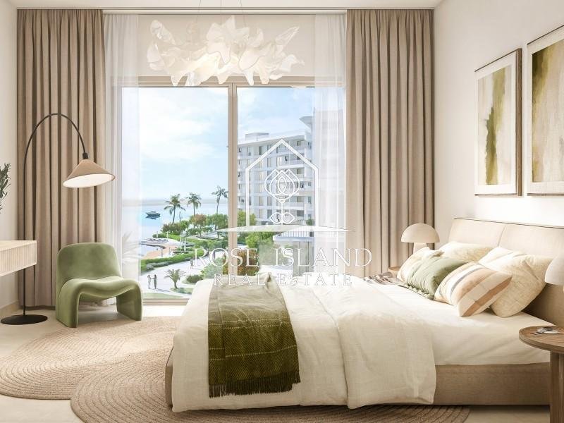Apartment in Abu Dhabi