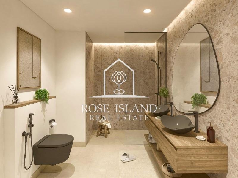 Apartment in Abu Dhabi