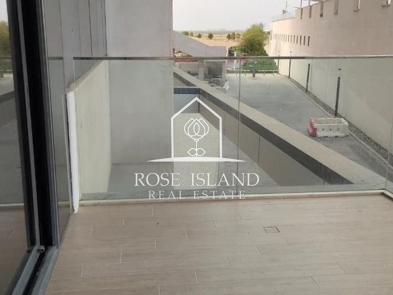 Apartment in Abu Dhabi