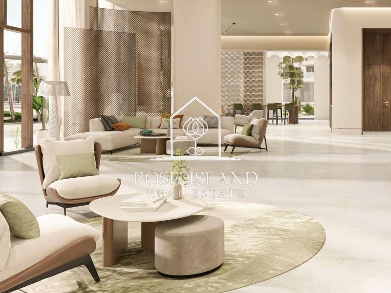 Apartment in Abu Dhabi