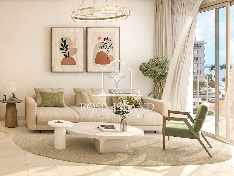 Apartment in Abu Dhabi