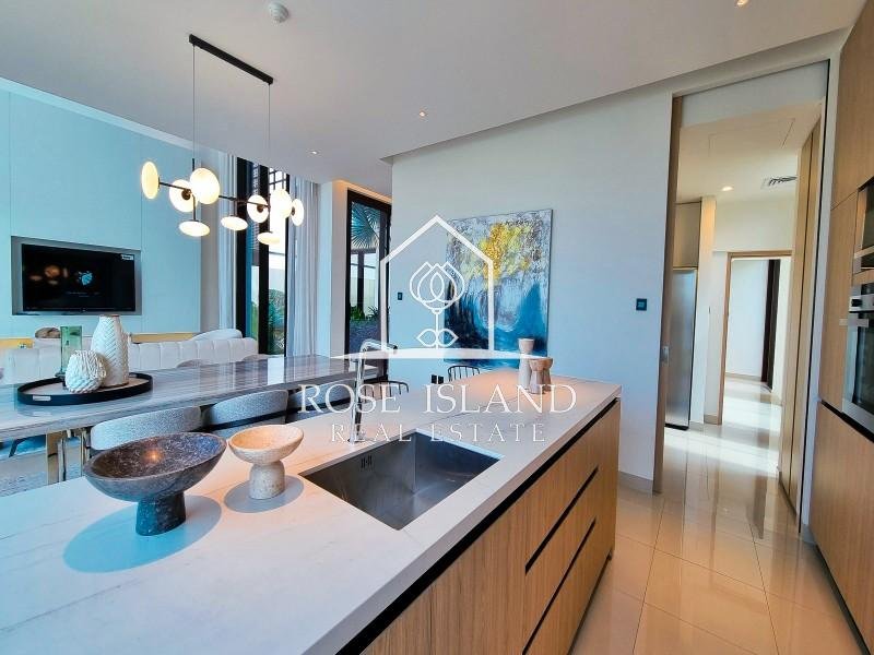 Villa in Abu Dhabi